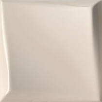 PLURIFY - 6X6 WAVE, MILK, GLOSSY